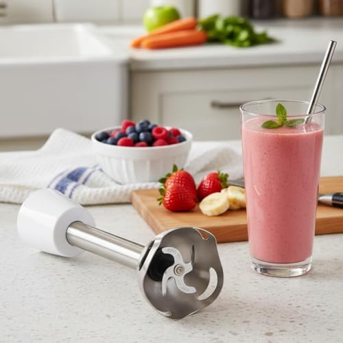 Réparer Moulinex Infiny Force avec le bras de rechange MS-650968 - 4