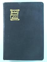 Hurlbut's Story of the Bible For Young And Old B009L8Z4Y4 Book Cover