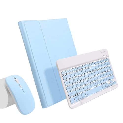 Amazon.com: Keyboard Case for iPad 11th(A16)/iPad 10th