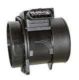 Mercedes Benz furong MAF Luftmassenstromsensor Meter Fit for Mercedes W203 CL203 S202 S203 C208 A208 W210 R170 5WK9613 5WK9613Z 1110940148 A1110940148