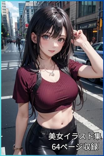 未来の誘惑:AIアートの魅力