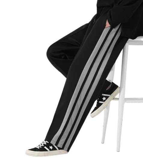 culish Mens Striped Track Pant-picture-55