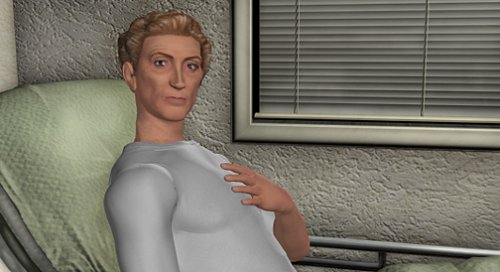 Nancy Drew: Secret Of The Scarlet Hand (Jewel Case) - Pc #TOP3