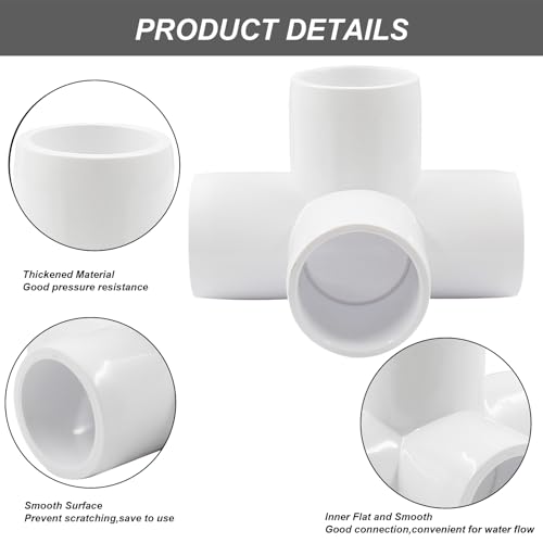 Mejores precios y opiniones de Tubo pvc 3 pulgadas precio los mejores 10. 24 Imagen adicional