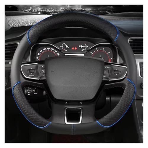 �X�e�A�����O�J�o�[ �ɓK������V�g���G���ɓK������ �J�N�^�X�ɓK������ C3-XR�ɓK������X�y�[�X�c�A���[ 2017 2018-2021�ɓK������ C4 2010-2021 D�^�C�v �J�[�X�e�A�����O�z�C�[���J�o�[ �� �n���h�� �ی�J�o�[(BLUE)