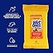 Wet Ones for Pets Paw & Tushie Dog Wipes With Chamomile,Dog Wipes For All Dogs in Tropical Splash Scent Dog Grooming Wipes,Dog Bathing Supplies,Pet Wipes for Paw and Butt(Pack of 8,240 Count)