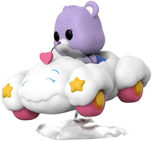 Funko Pop! Rides: Care Bears Share Bear 