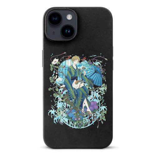 �ĖڗF�l�� �j�����R�搶 �L �A�j�� iPhone16Pro�p �P�[�X�y�S�@��Ή��z�A�C�t�H��16�v���p �P�[�X TPU �S�ʕی� �X�}�z�P�[�X ���^ �ϏՌ� �����h�~ �C�菝�h�~ �y�� �l�C Case