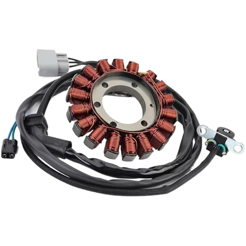 Magneto stator allumage bobines pour résoudre les pannes de Tiger 900