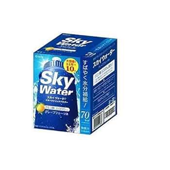 スカイウォーターグレープフルーツ味 1L用×240袋 翌日発送！粉末飲料クラシエ 71mnMHYdeqL._AC_SY200_QL15_.jpg