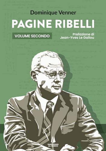 Pagine Ribelli (Vol. 2) Pagine Ribelli (Vol. 2)