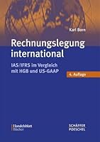 Rechnungslegung International. 3791017152 Book Cover