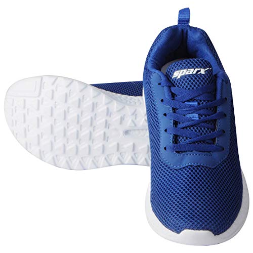 Image of SPARX Men's Sx0414g spx Running Shoes