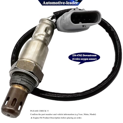Sensor de Oxígeno O2 para Chevrolet Malibu y más miniatura 5