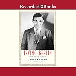 Cover of Irving Berlin