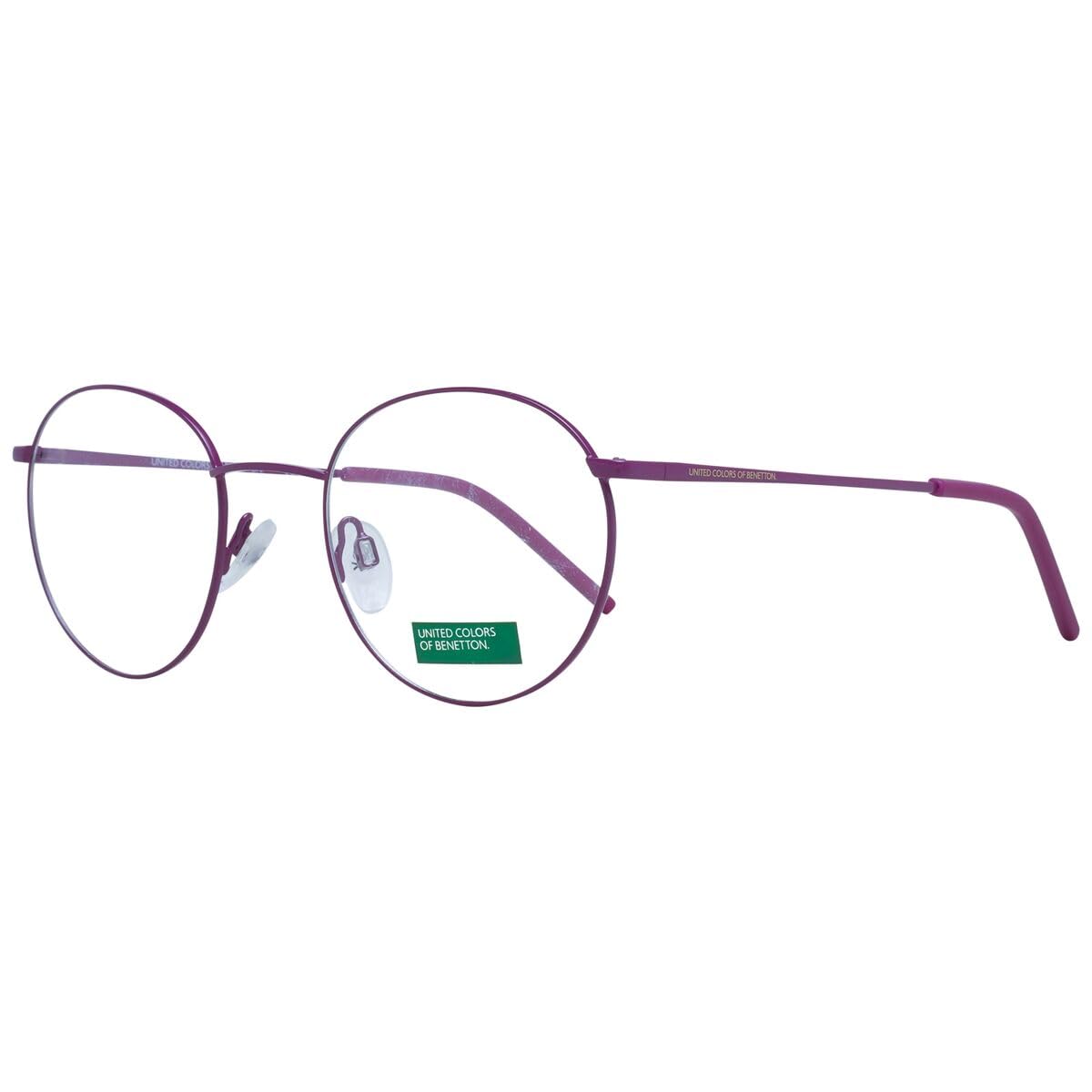 Benetton BEO3025 50725 Monture de lunettes pour femme
