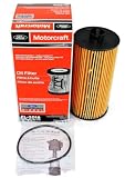 Motorcraft Engine Oil Filter - FL-2016