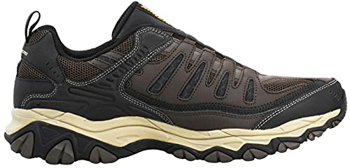 Image of Skechers Men's Afterburn M. Fit Wonted
