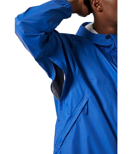 Image of Helly Hansen Loke Jacket 2.0 Mens Waterproof Windproof Breathable Lightweight Packable Rain Jacket Outdoor