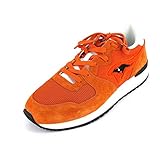 Matériau extérieur : daim + nylon