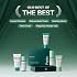 PURITO SEOUL Best Kit - Skincare Routine with Panthenol Cleanser & Cream, Unscented Centella Serum & Toner, For All Skin Types, Gift Set, For Face, Facial Serum, K-Beauty, 3.52 fl. oz.