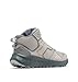 Columbia Womens Bethany Mid Hiking Show, Flint Grey/New Moon, 8.5 Wide