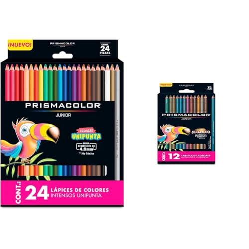 La Mejor Recopilación de Colores prismacolor los 5 mejores. 15
