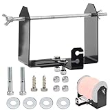 BERPSE Weed Wacker Trimmer Line Holder Adjustable Width (4.5