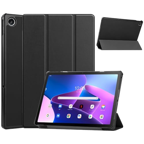 Lenovo Tab M10 Plus 3rd Gen カバーケース付き Amazon.co.jp: Lenovo Tab M10 Plus (3rd Gen) ケース M10 Plus (3rd