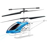 FDWYTY Remote Control Helicopter, RC Aircraft Flying Toys Gifts for Boys Girls Adults Kids Beginners...