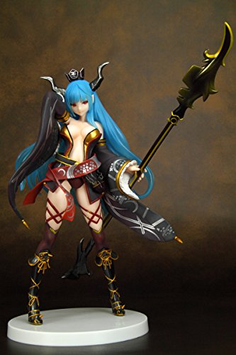 Kaitendoh Cross X Create: Enma Repaint Version Pvc Figure (1:8 Scale) #TOP6