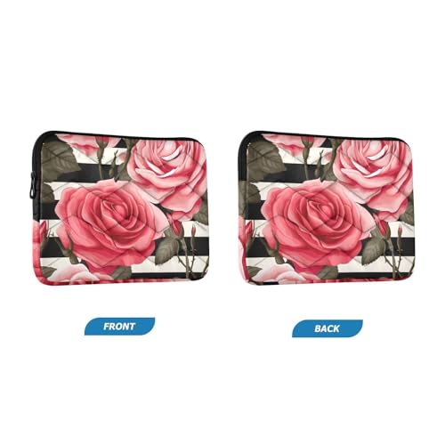 Funda para laptop 13-14 pulgadas resistente y con protección miniatura 2