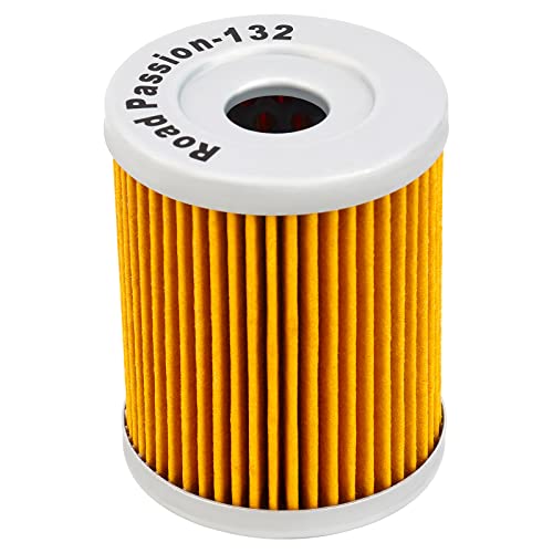 Top 10 High Performance Oil Filter of 2022 Katynel