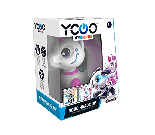 YCOO ROBOT LICORNE Neuf - vue 8