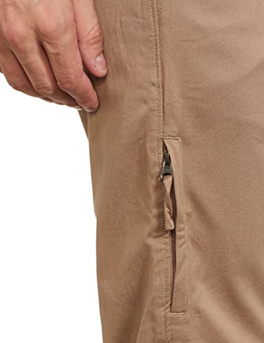 Image of Amazon Brand - INKAST Men Casual Pants