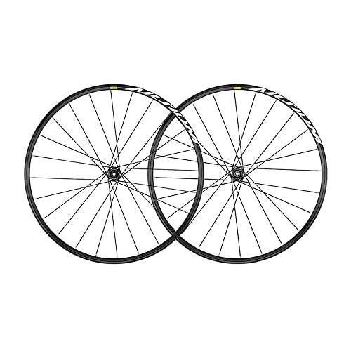  Mavic Ruote bici da corsa in alluminio AKSIUM disk 6 fori