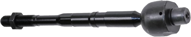 Terminal de direção interno dianteiro TRQ para Infiniti QX56, QX80, Nissan Armada, Pathfinder Armada e Titan