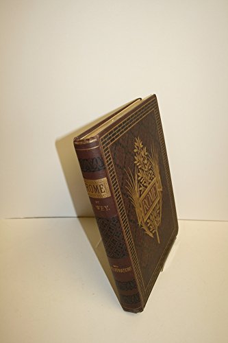 Rome B0008BV88Y Book Cover