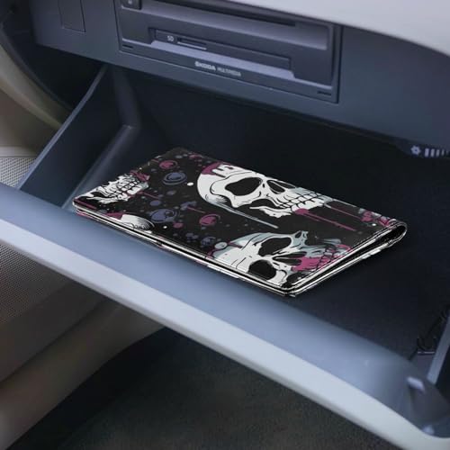 Organizador de Documentos para Auto Multicolor miniatura 6