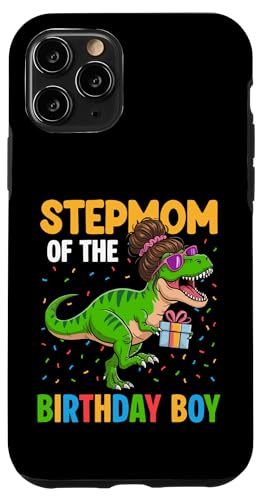 Stepmom Of The Birthday Party �ߑ� ���� �{�[�i�X�}�} �X�}�z�P�[�X iPhone 11 Pro �p