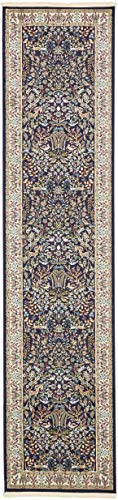 Tapete Unique Loom Narenj Rectangular 95x400 cm miniatura 1