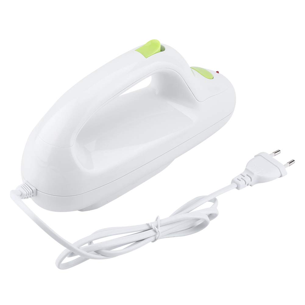 Ejoyous Elektrisches Brotmesser, 110 Watt Leistung, Doppelschalter-Sicherheit, für Brot, Fleisch, Käse, Gefrorene Lebensmittel