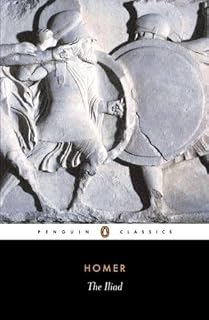 The Iliad: A New Prose Translation