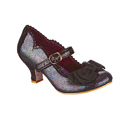 Irregular Choice Women's Mary Jane Pump
