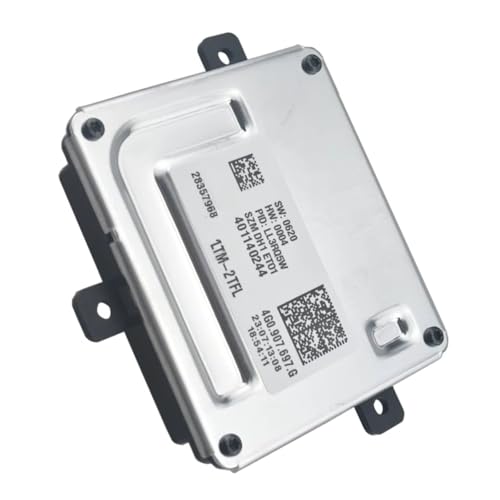�ԗ��o���X�g Compatible With For Polo MK5 5 V 6C 2014-2017 For Sharan 2 7N For Touran 1T3 2010-2015 �Ԃ̃w�b�h���C�g���W���[���o���X�g 4G0907397A