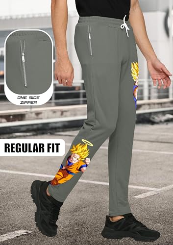 Image of FTX Men Track Pants