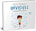Invisible (Cuentos para contar entre dos) (Nube de Tinta - Infantil)