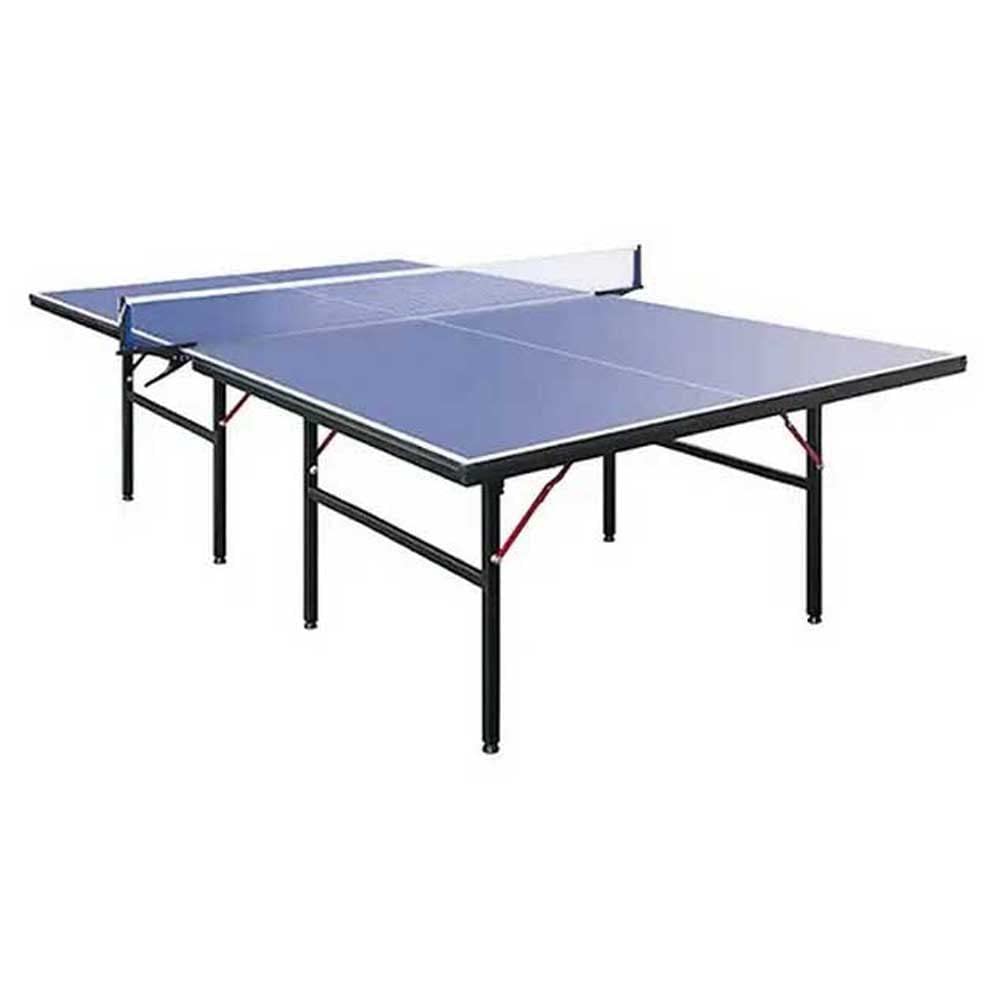 Softee Equipment - Tavolo da Tennis da Interno, tavoli