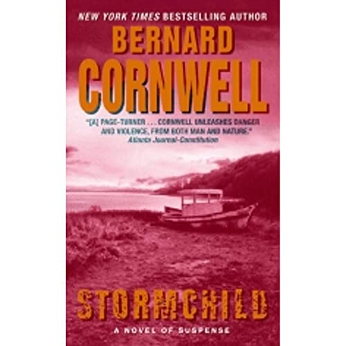 Stormchild view 2