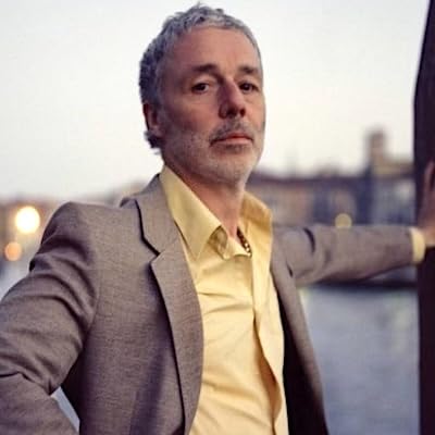 Episode 303 - Baxter Dury Podcast Por  arte de portada